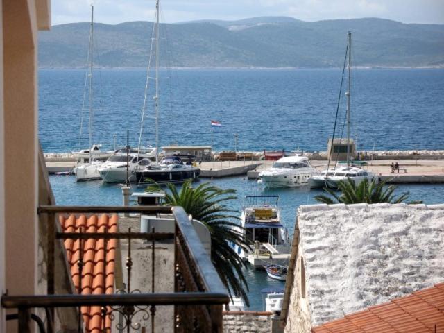 Deluxe Apartments Center Baška Voda Cameră foto